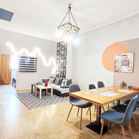 As Monastiraki Apartment 1B 아테네 외부 사진