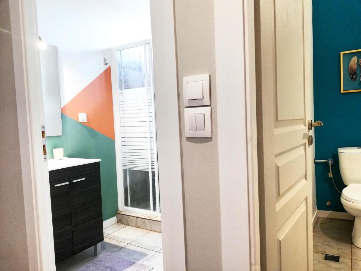 As Monastiraki Apartment 1B 아테네 외부 사진