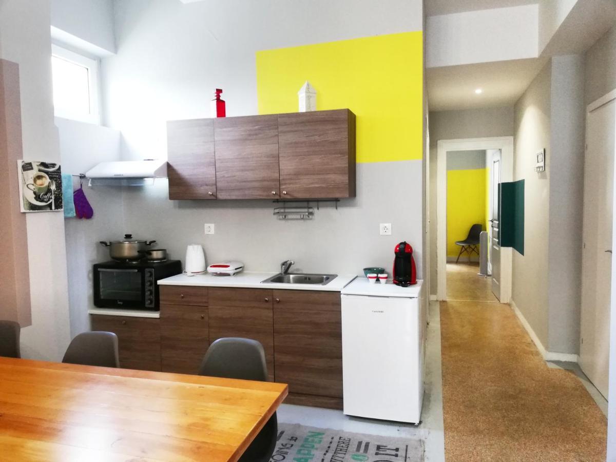 As Monastiraki Apartment 1B 아테네 외부 사진
