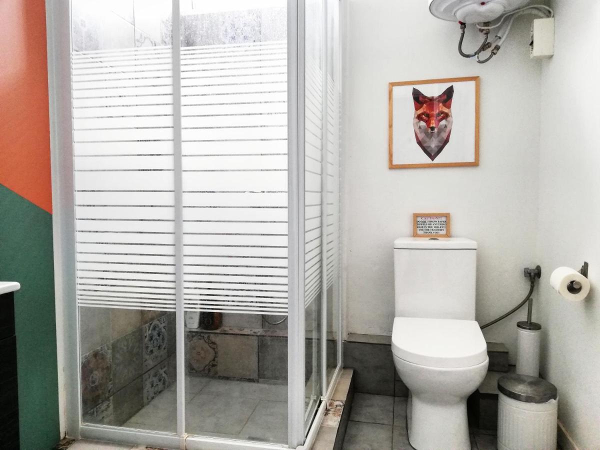 As Monastiraki Apartment 1B 아테네 외부 사진