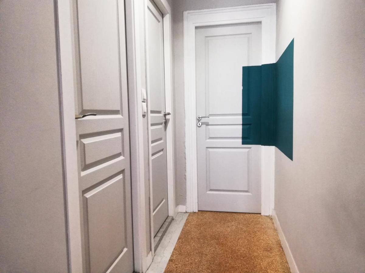 As Monastiraki Apartment 1B 아테네 외부 사진
