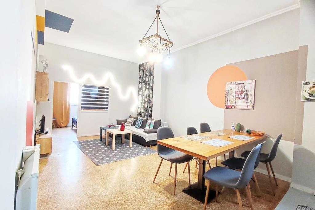 As Monastiraki Apartment 1B 아테네 외부 사진