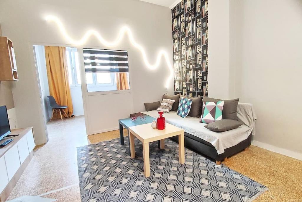 As Monastiraki Apartment 1B 아테네 외부 사진