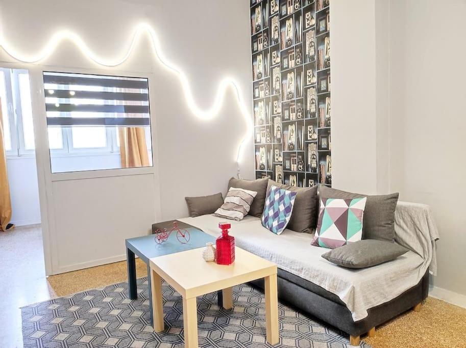 As Monastiraki Apartment 1B 아테네 외부 사진
