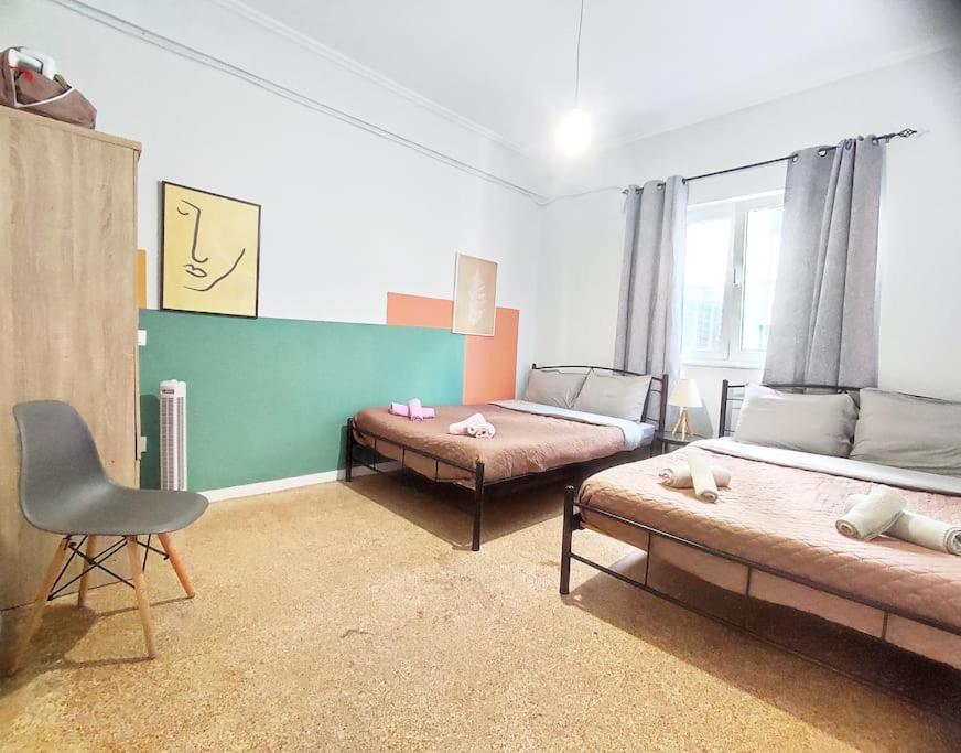 As Monastiraki Apartment 1B 아테네 외부 사진
