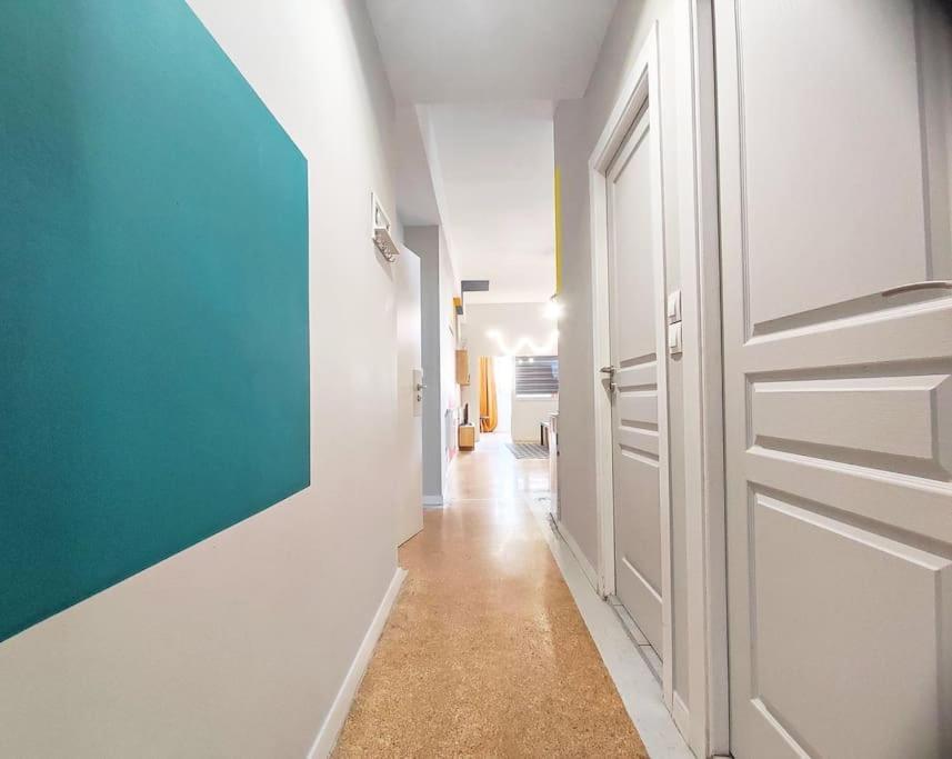 As Monastiraki Apartment 1B 아테네 외부 사진