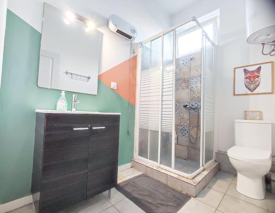 As Monastiraki Apartment 1B 아테네 외부 사진