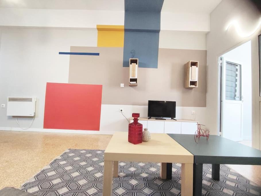 As Monastiraki Apartment 1B 아테네 외부 사진