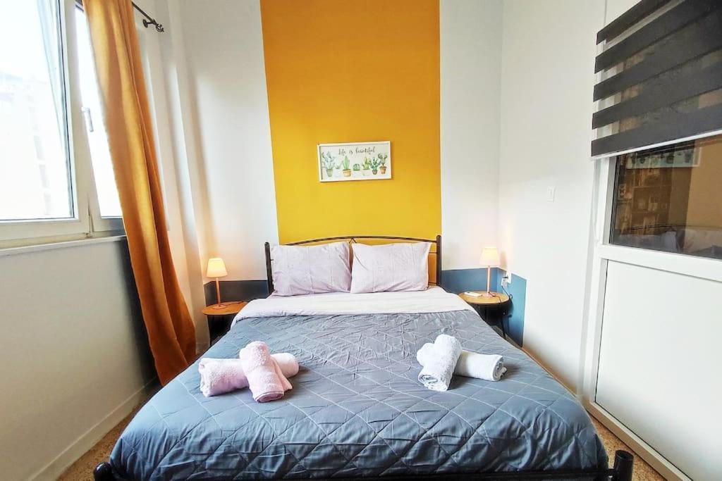 As Monastiraki Apartment 1B 아테네 외부 사진