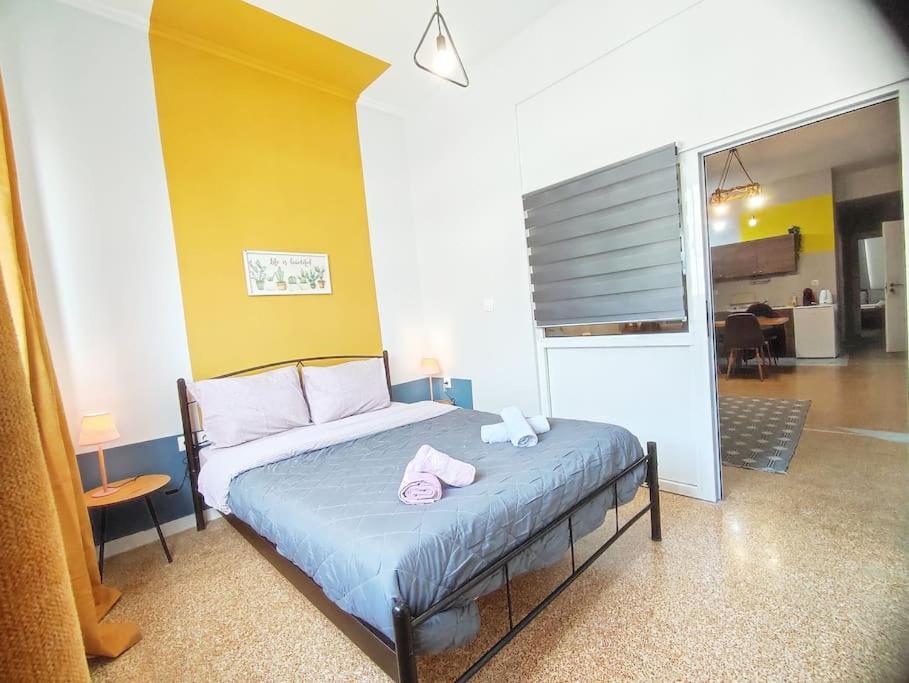As Monastiraki Apartment 1B 아테네 외부 사진